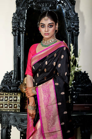 Benarasi Saree