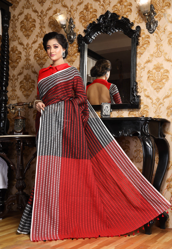 Bengal handloom cotton