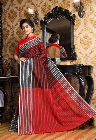 Bengal handloom cotton